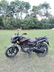 Bajaj Pulsar 150